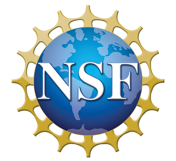 National Science Foundation GRF 2021